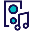 Audio & visual